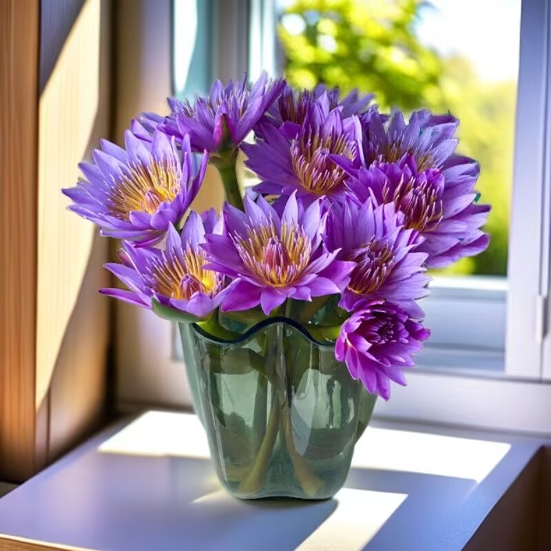 Candle Making And Perfume - Natuurlijke Lotusbloesem Aromatische Gedroogde Bloemen voor