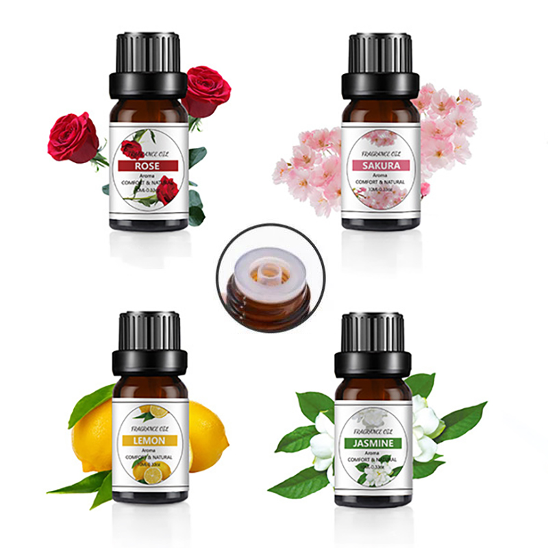 10ML Geurolie Plant Maken Diff - Candle Making And Perfume recensie en prijs