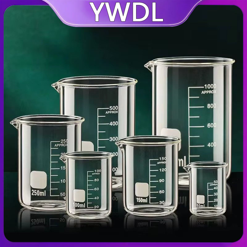 YWDL Hittebestendige Borosilic - Candle Making Jug recensie en prijs