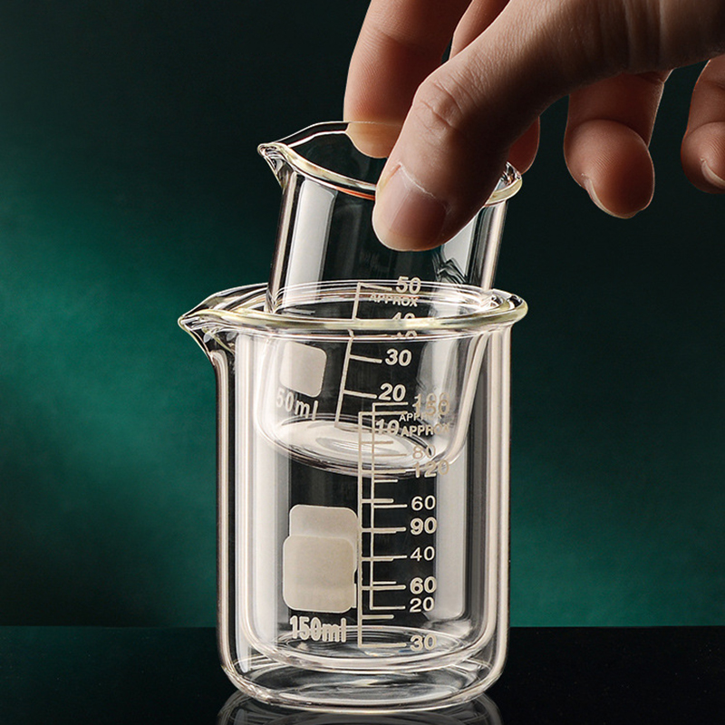 YWDL Hittebestendige Borosilic - Candle Making Jug recensie en prijs