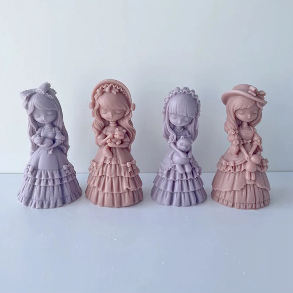 NIEUW & POPULAIR, NU OP VOORRA - Candle Making Kits recensie en prijs