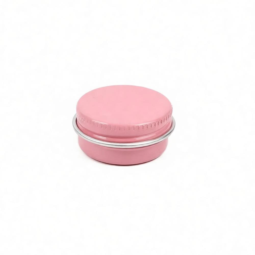Voorbeeld aluminium pot, ronde - Tin Container Lid recensie en prijs