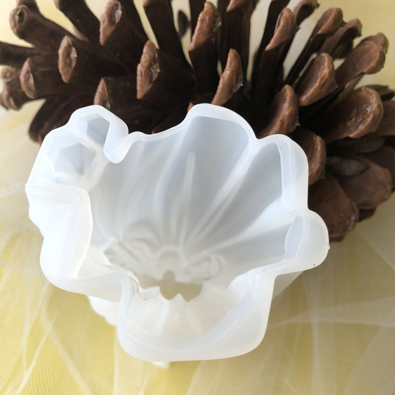 3D Schattige Prinses Siliconen - Candle Making Tutorial recensie en prijs