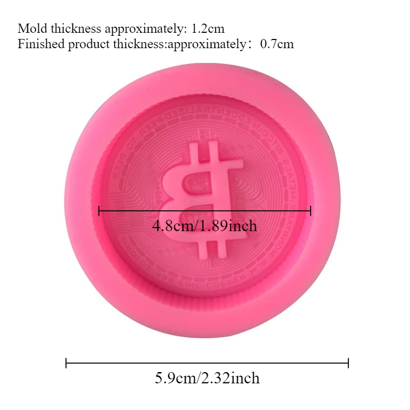 1/3 stuks Valutalogo Zeep Sili - Candle Making Tutorial recensie en prijs