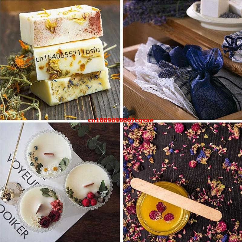 Hoogwaardige natuurlijke gedro - Candle Making And Perfume recensie en prijs