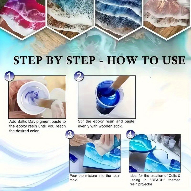 24 kleuren/8 kleuren, 5 g. 18o - Candle Making Tutorial recensie en prijs
