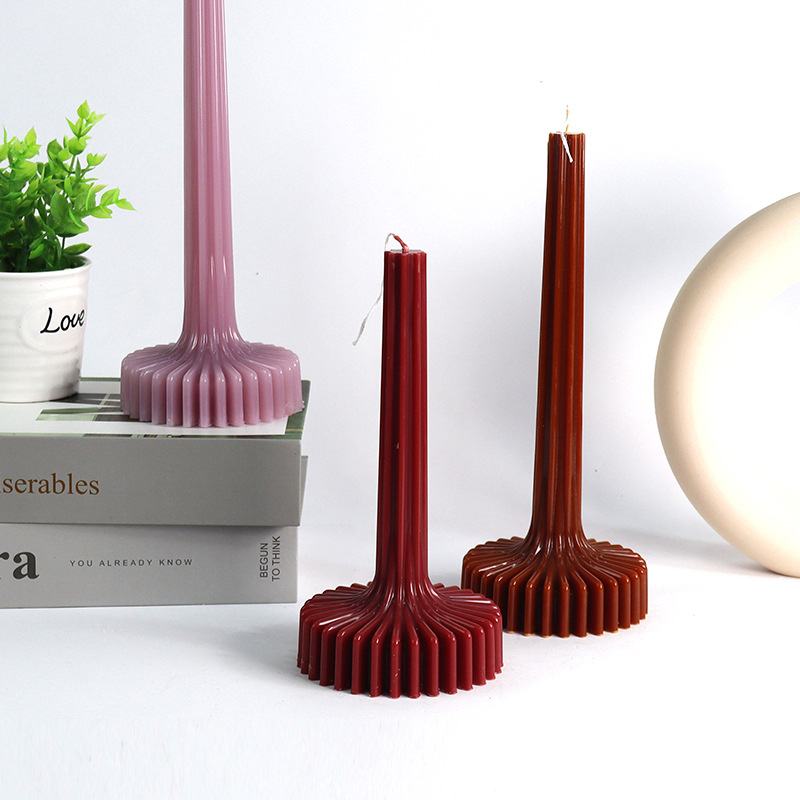 3D Vaasvormige Kaarsvorm DIY G - Candle Making Jug recensie en prijs