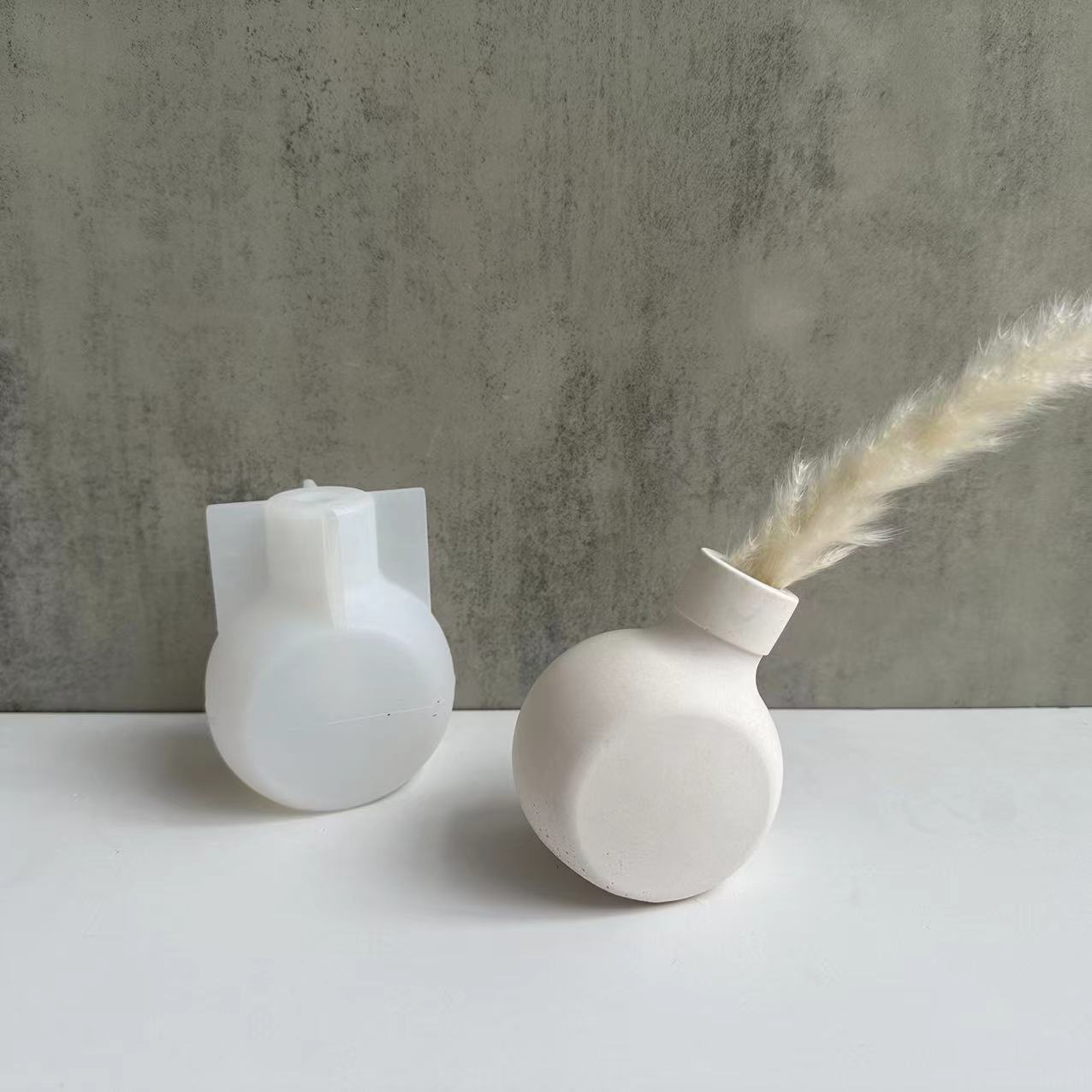 Siliconen mal voor parfumfles  - Candle Making And Perfume recensie en prijs