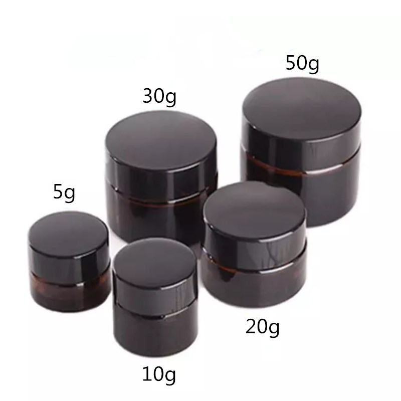 20 stuks 5ml 10ml 15ml 20ml 30 - Candle Making Jars With Lids recensie en prijs