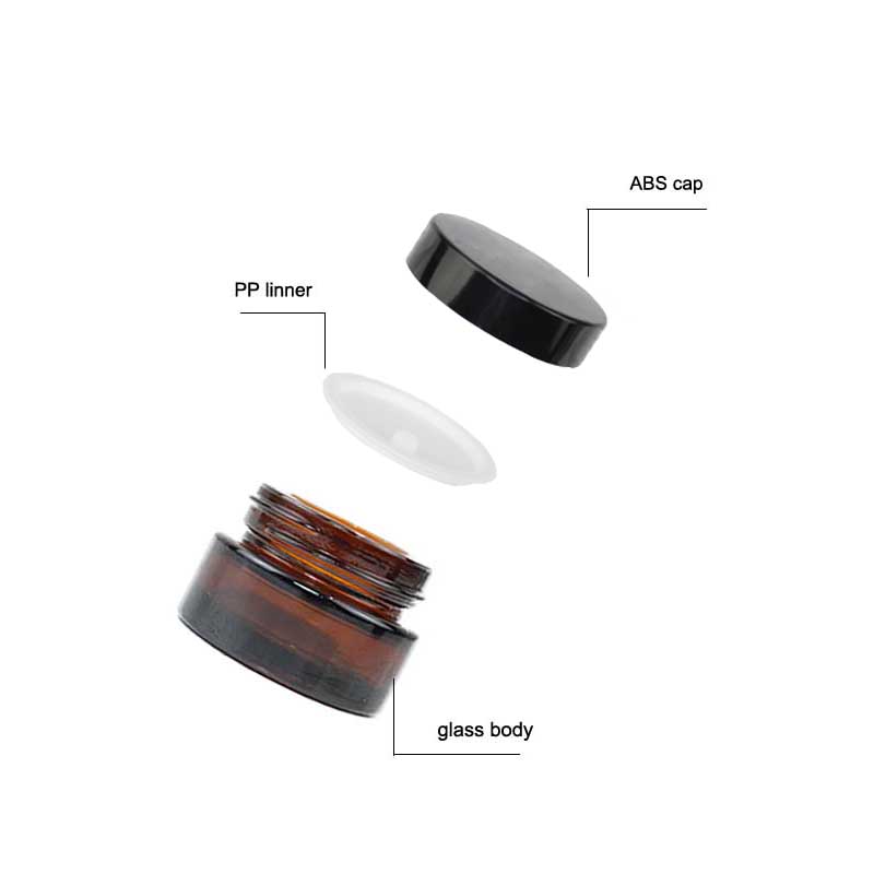 20 stuks 5ml 10ml 15ml 20ml 30 - Candle Making Jars With Lids recensie en prijs