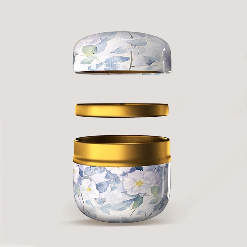Theecontainers Kaarsenblikjes  - Candle Making Jug recensie en prijs