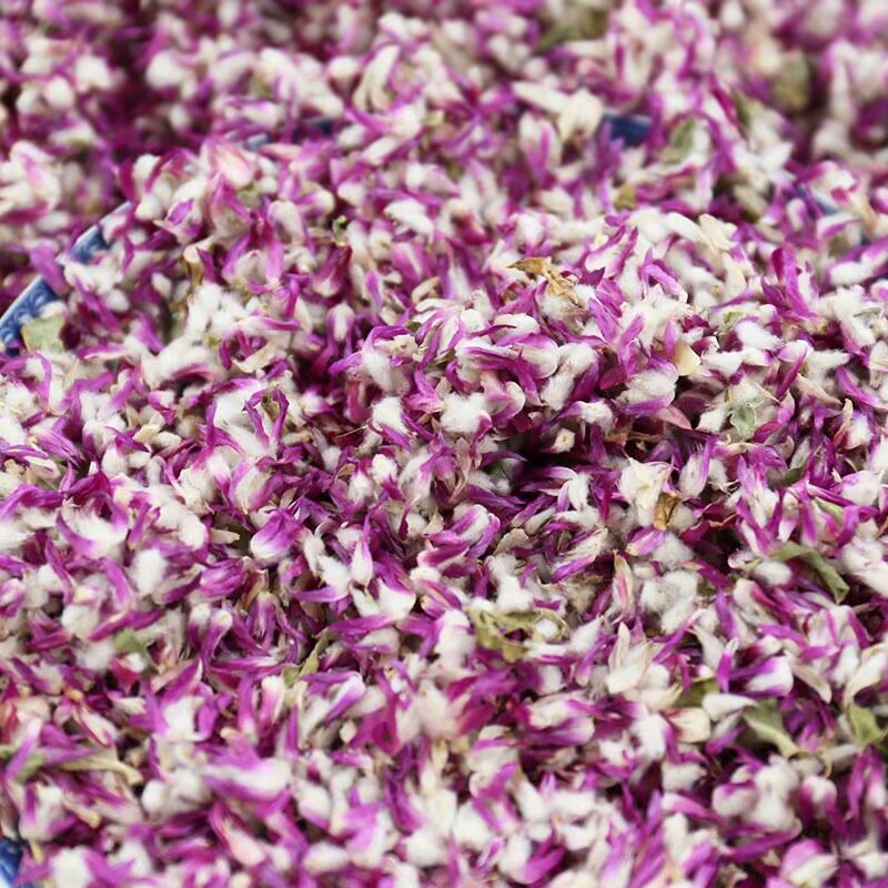 Natuurlijke paarse globe amara - Candle Making And Perfume recensie en prijs