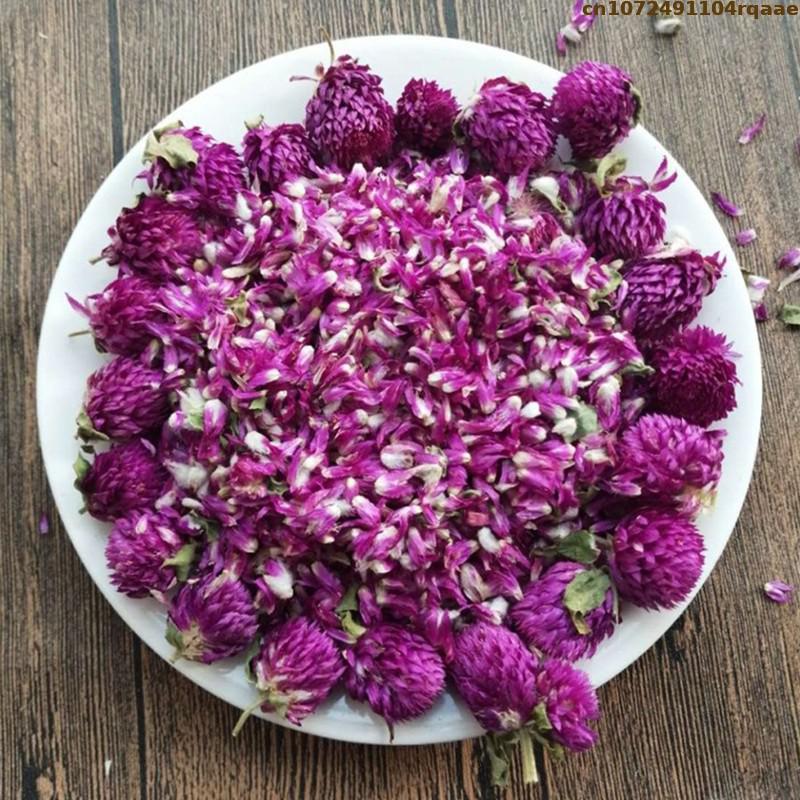 Natuurlijke paarse globe amara - Candle Making And Perfume recensie en prijs