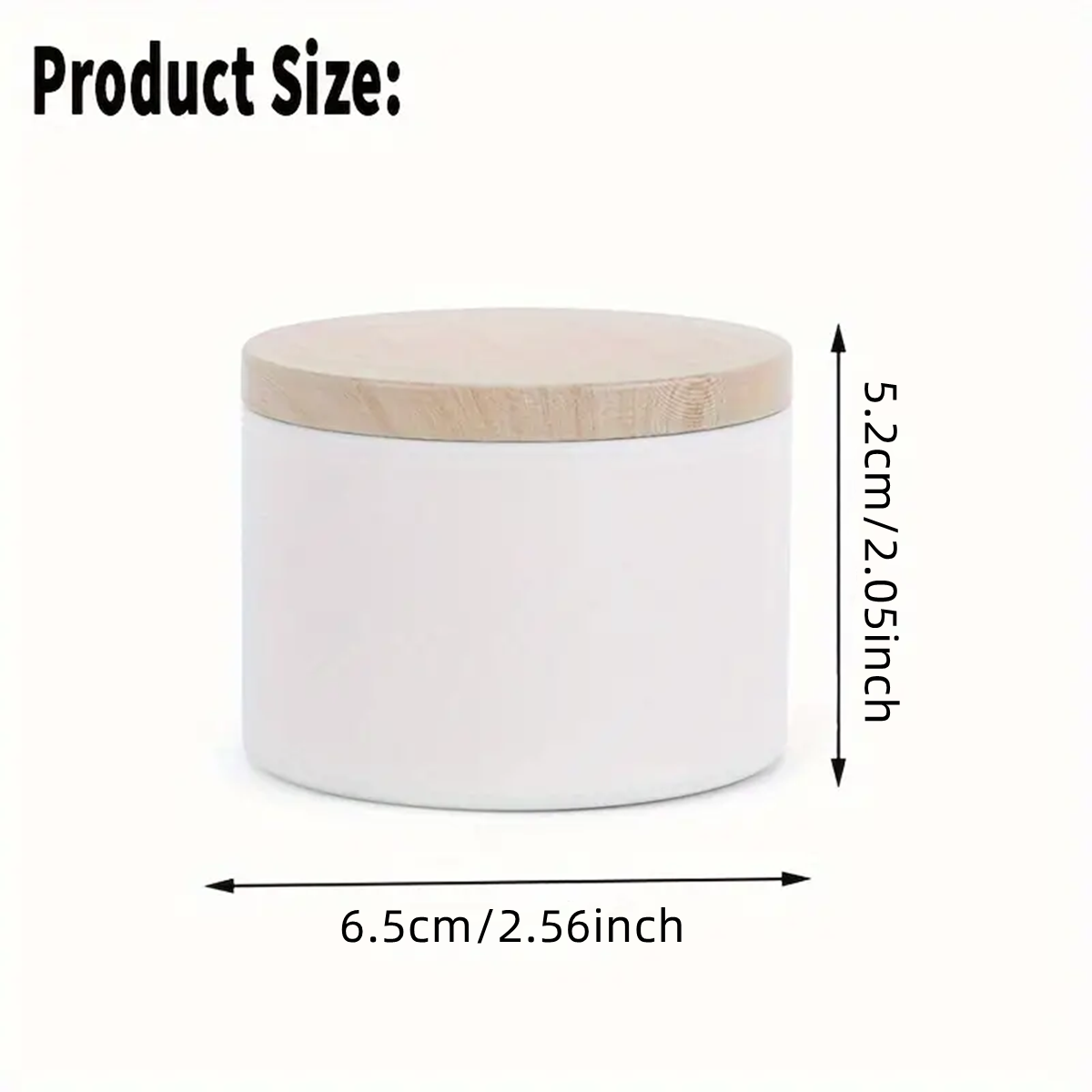 12 stuks kaarsenblikken, 4oz k - Candle Making Jars With Lids recensie en prijs