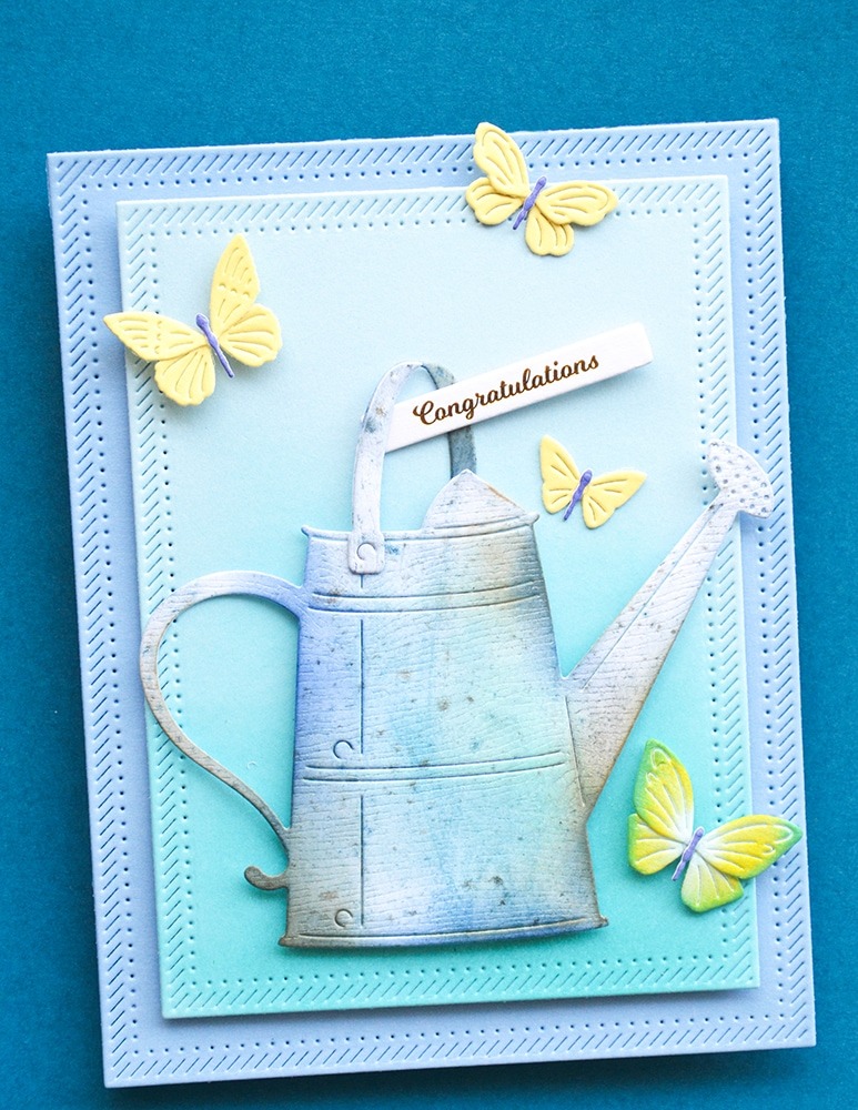 Gieter Metalen Stansmessen Pla - Candle Making Jug recensie en prijs