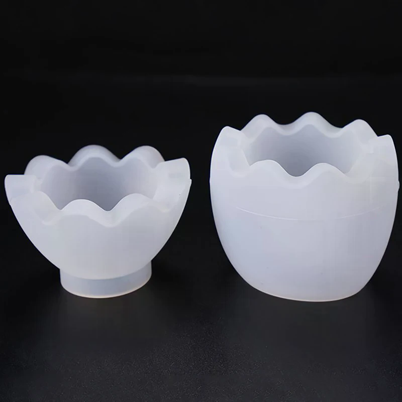 Nieuwe eivormige kaarsenpot ma - Candle Making Jars With Lids recensie en prijs