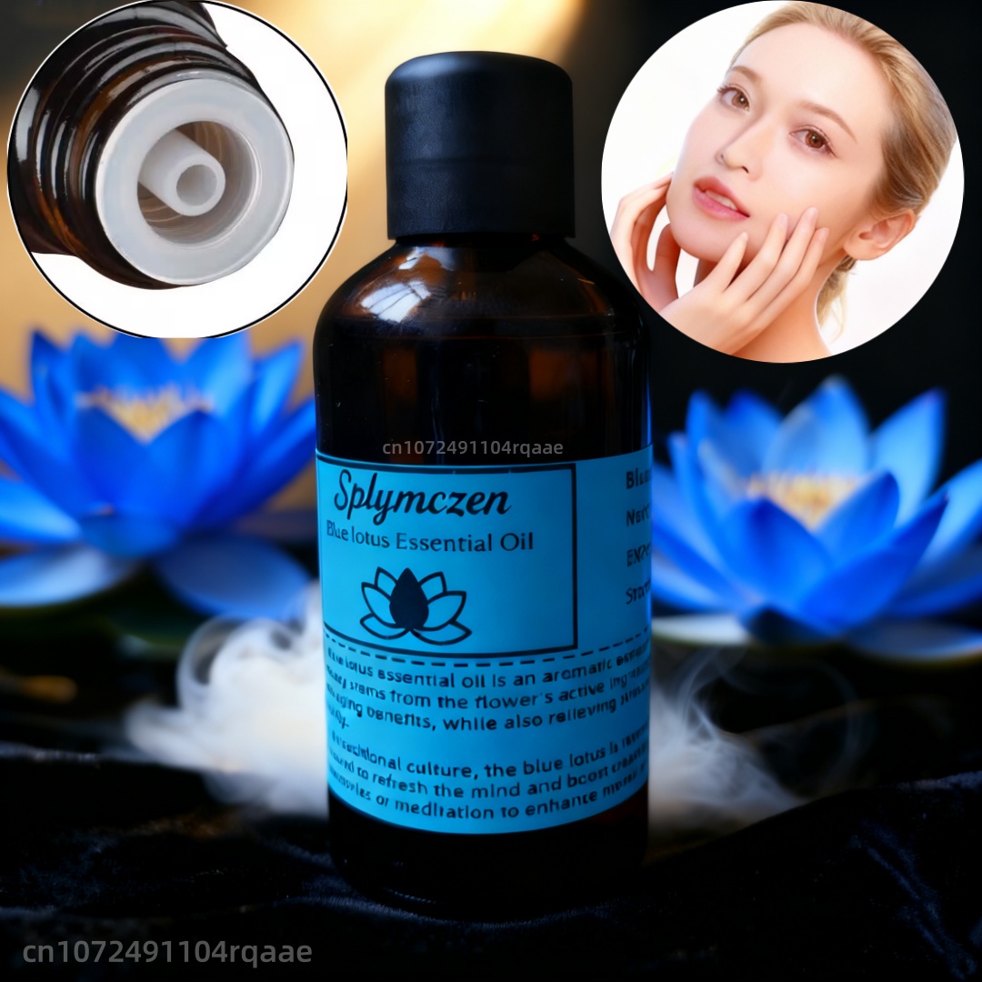 Natuurlijke Blauwe Lotus Geuro - Candle Making And Perfume recensie en prijs