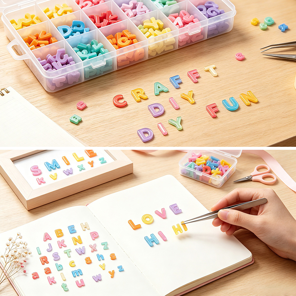 2 stuks mini letter siliconen  - Candle Making Kits recensie en prijs