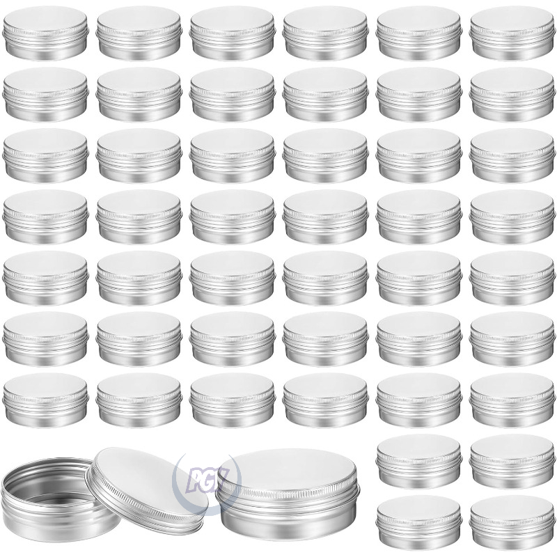 30 stuks schroefdop ronde blik - Tin Container Lid recensie en prijs