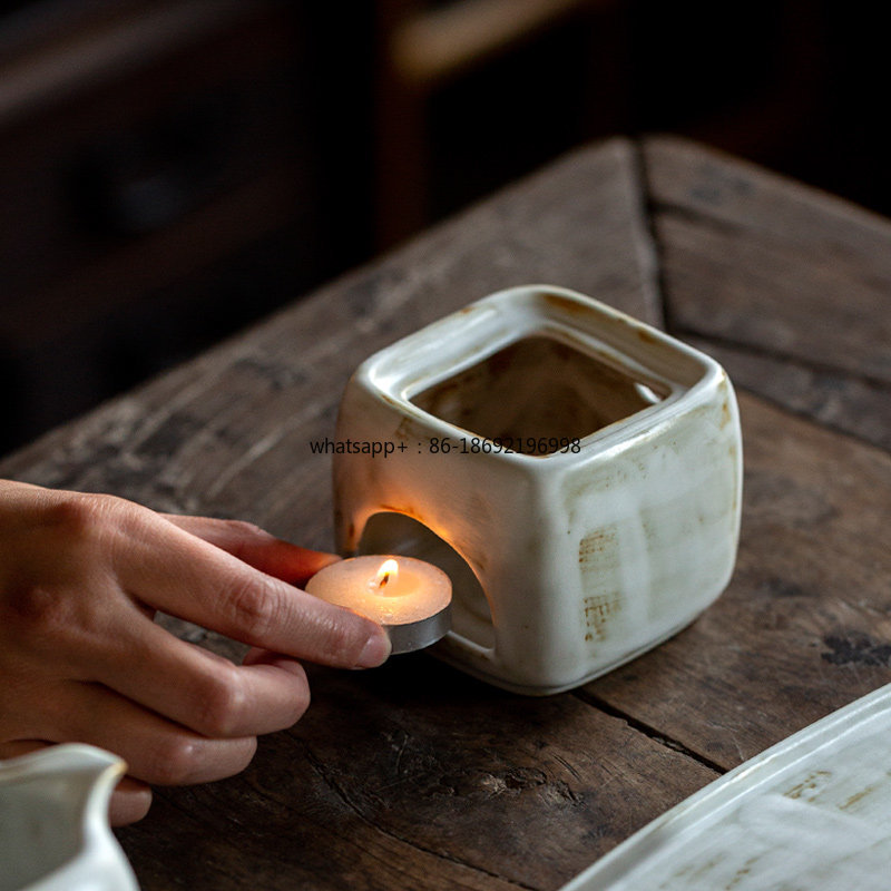 Oven Kaarsen maken Verwarming  - Candle Making And Perfume recensie en prijs