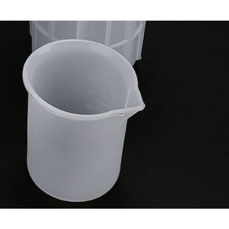 Kaarsenmal, kristallen epoxyha - Candle Making Tutorial recensie en prijs