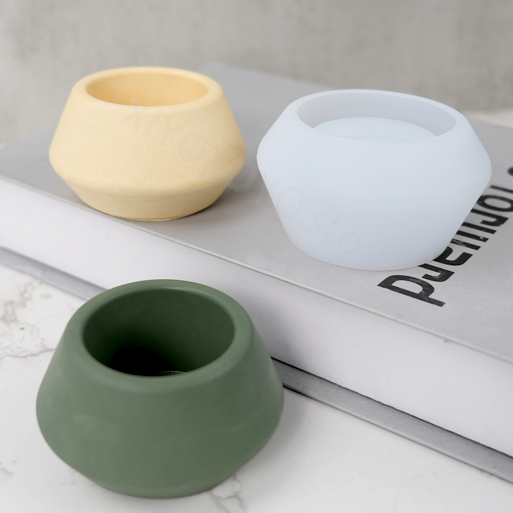 Ronde Kom Opbergdoos Siliconen - Candle Making Jug recensie en prijs