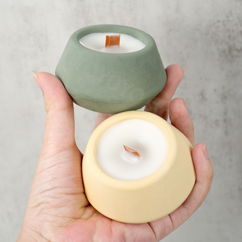 Ronde Kom Opbergdoos Siliconen - Candle Making Jug recensie en prijs