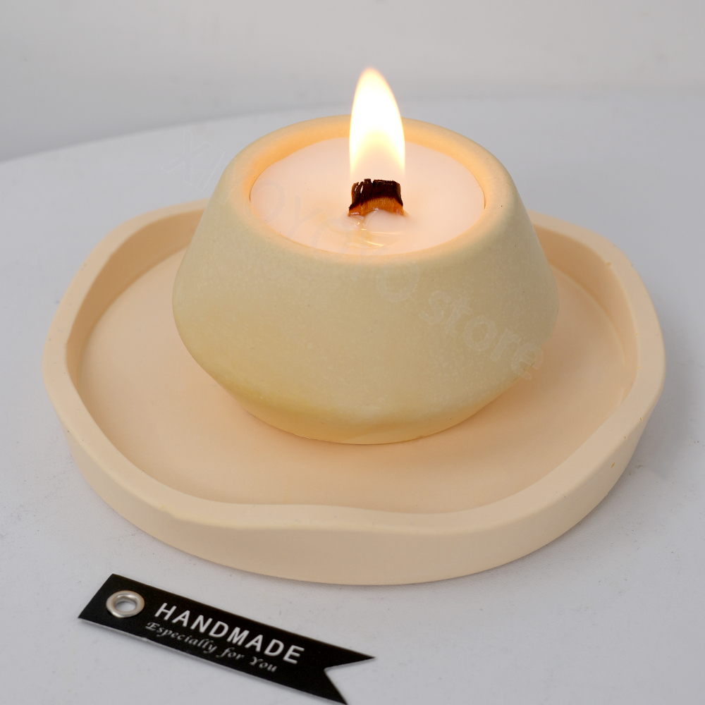 Ronde Kom Opbergdoos Siliconen - Candle Making Jug recensie en prijs