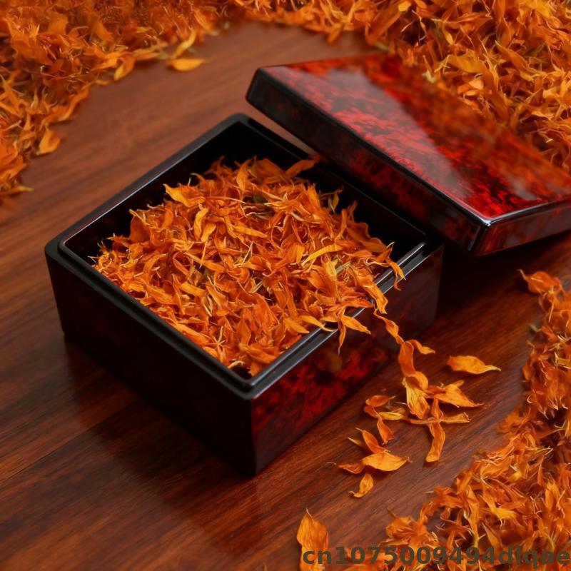 100% natuurlijke gedroogde blo - Candle Making And Perfume recensie en prijs