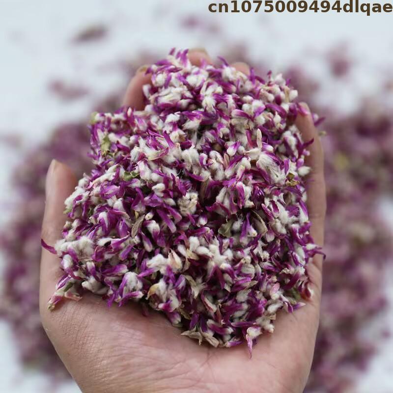 Natuurlijke paarse globe amara - Candle Making And Perfume recensie en prijs