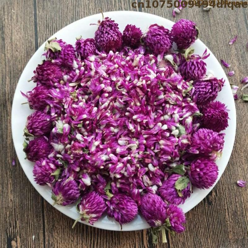 Natuurlijke paarse globe amara - Candle Making And Perfume recensie en prijs