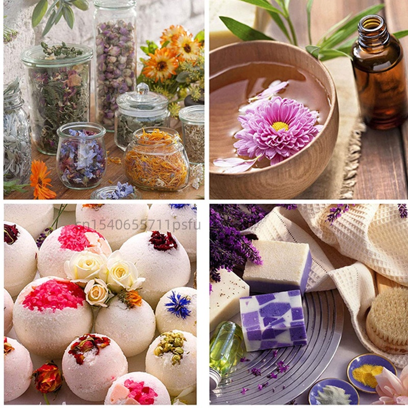 Premium 100% natuurlijke essen - Candle Making And Perfume recensie en prijs